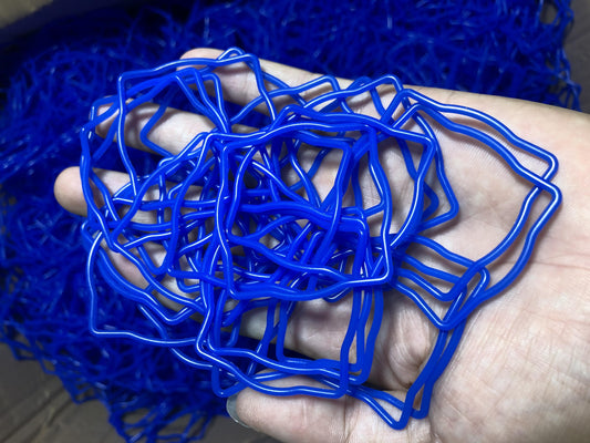 Introduction and Characteristics of FVMQ Fluorosilicone Rubber