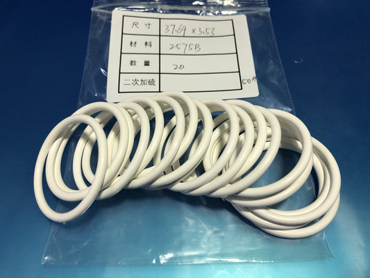 Challenges and Solutions in the Production Process of Fluoroelastomer Seals