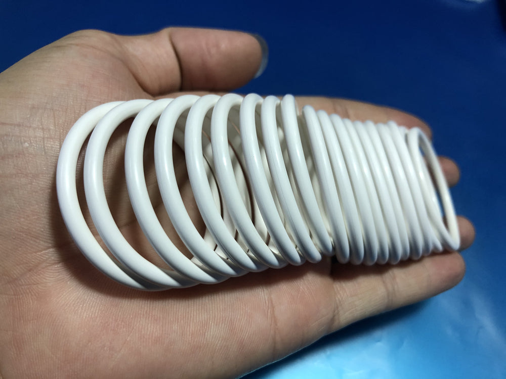 Exploring the Excellent Heat Resistance of Fluoroelastomer Seals