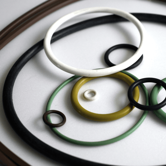 I. EPDM Ethylene Propylene Diene Rubber Seal Ring Series