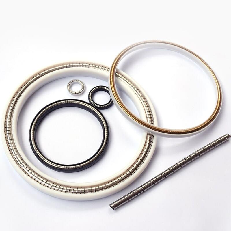 K. Fenseal Sealing Ring Series