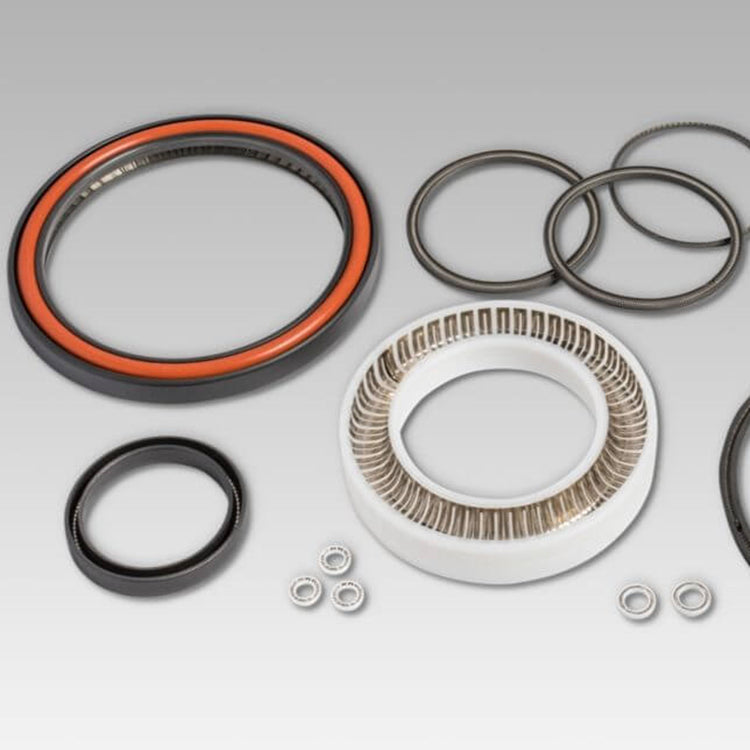 K. Fenseal Sealing Ring Series