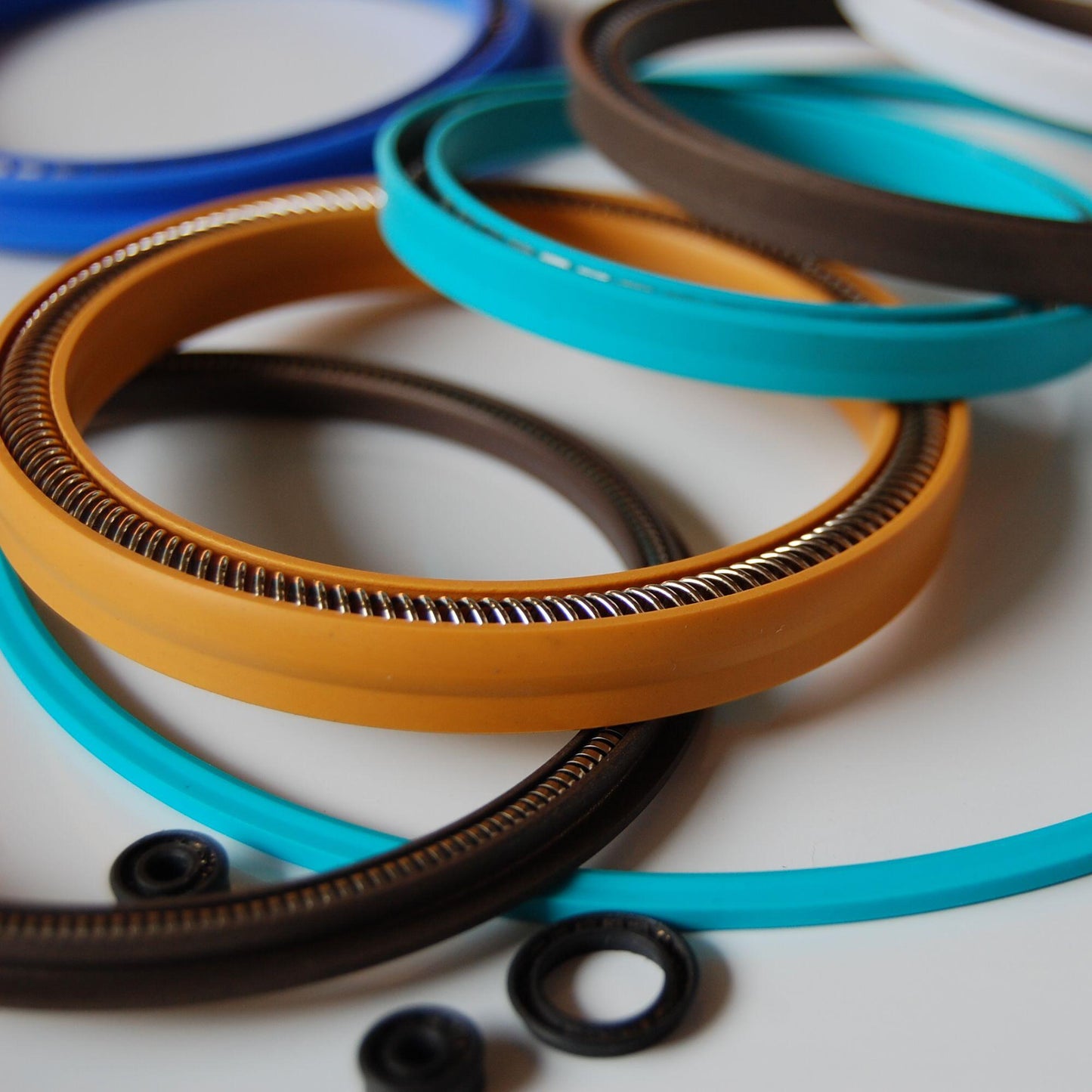 K. Fenseal Sealing Ring Series