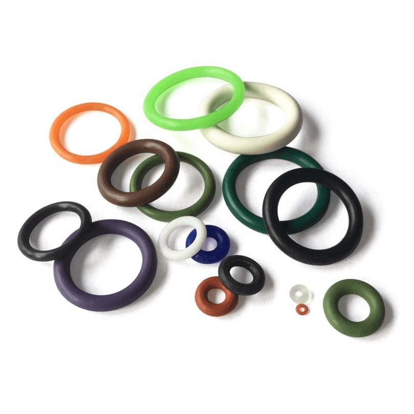 G. PU/UR Polyurethane Rubber Seal Ring Series