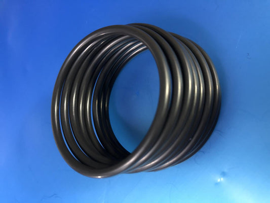The Impact of Temperature on Rubber O-Rings