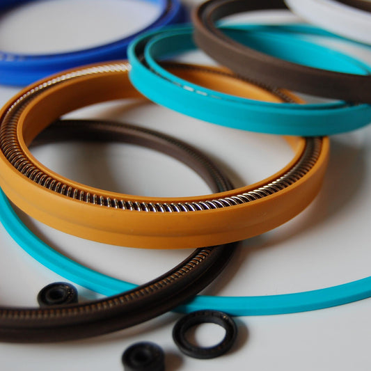 Introducing the Panseal Sealing Rings: Versatile and Reliable