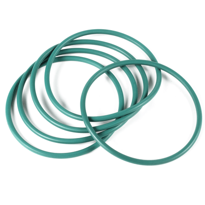 I. EPDM Ethylene Propylene Diene Rubber Seal Ring Series