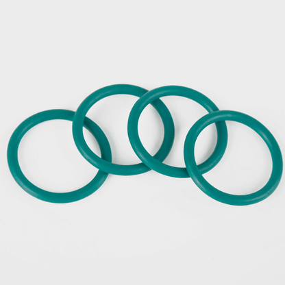 D. FKM/FPM Fluoro Rubber Seal Ring Series