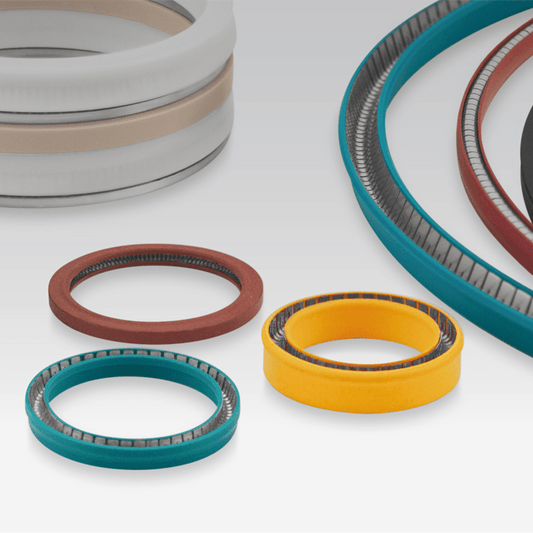 K. Fenseal Sealing Ring Series