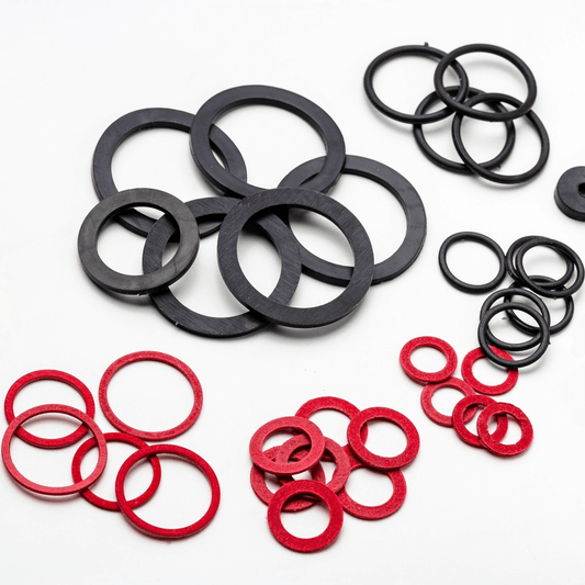 H. NBR Nitrile Rubber Seal Ring Series
