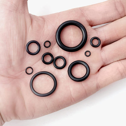 H. NBR Nitrile Rubber Seal Ring Series