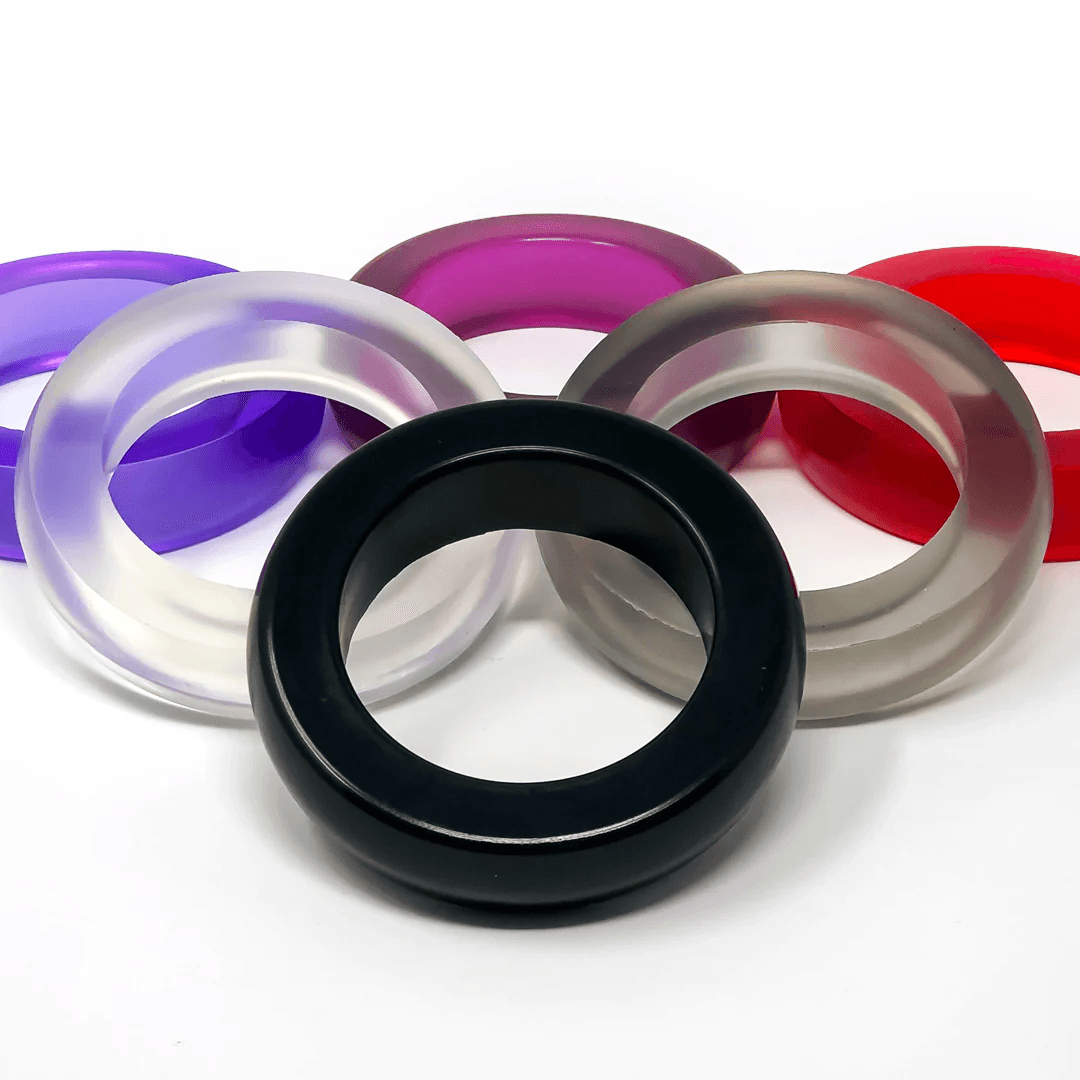 E. HNBR Hydrogenated Nitrile Butadiene Rubber Seal Ring Series – Wintop ...