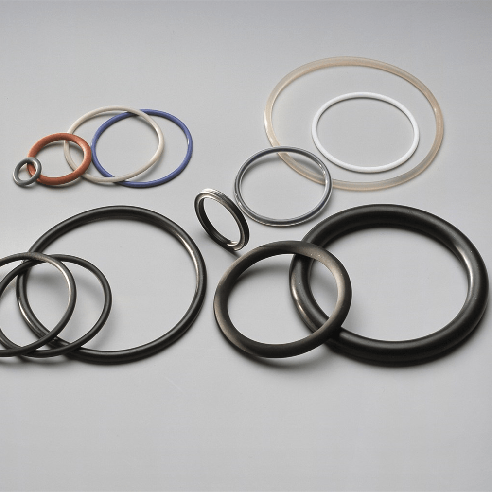 G. PU/UR Polyurethane Rubber Seal Ring Series